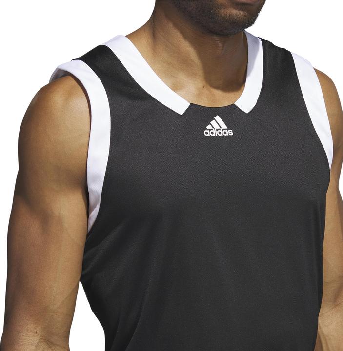 Actual product image adidas Icon Squad Basketball Jersey Men (XL)