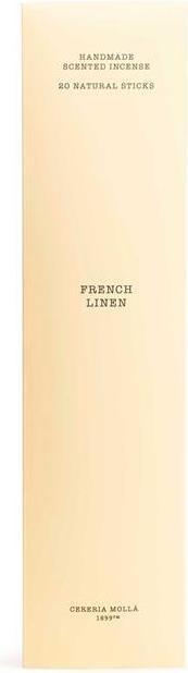 Produktbild Cereria Molla CM-Set 20 französischer Weihrauch