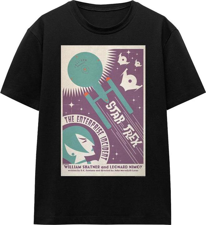 Produktbild The Original Series Episode 57 TShirt (L)