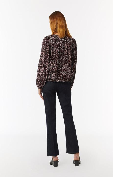 Immagine prodotto Comma Bluse Crêpe-Bluse aus Viskose (34)