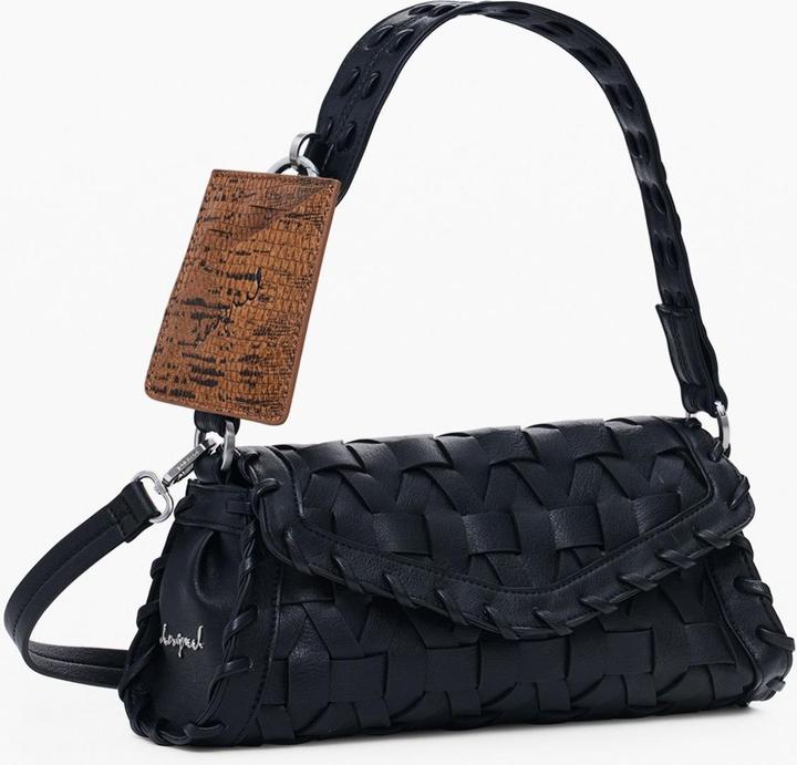 Actual product image Desigual Argon Zarauz Bag