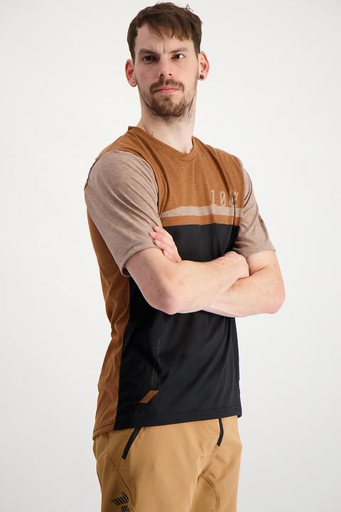 Produktbild 100% Airmatic Herren Biketrikot (M)
