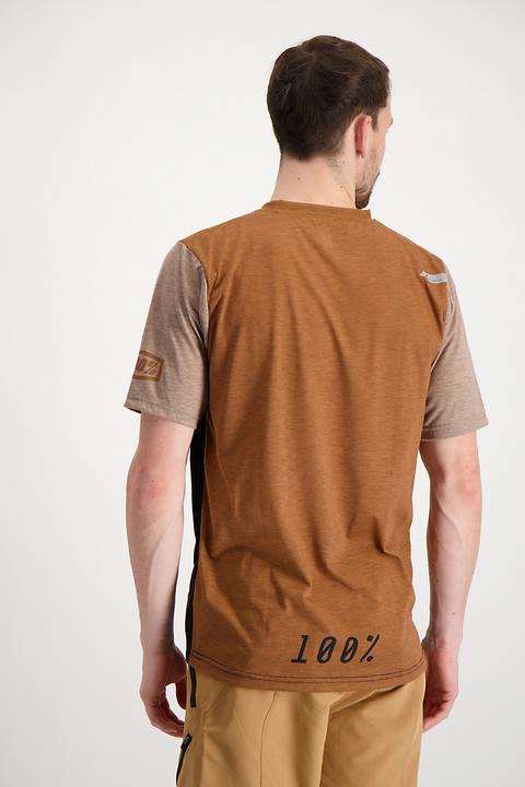 Produktbild 100% Airmatic Herren Biketrikot (M)