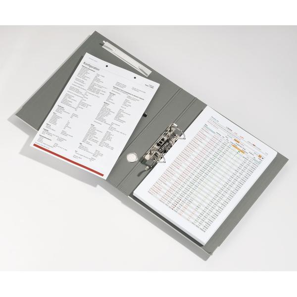Thumbnail - Durable, Ordner Zubehör, FLEXIFIX 1 Pg. Ã 100 Stück 690602