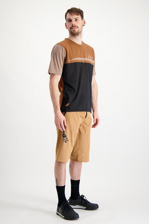 Produktbild 100% Airmatic Herren Biketrikot (M)