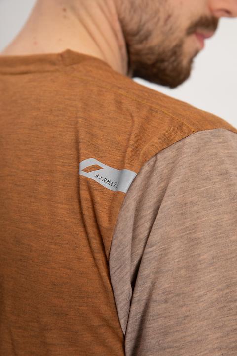 Produktbild 100% Airmatic Herren Biketrikot (M)