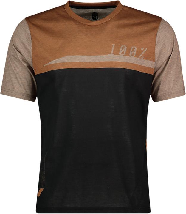 Produktbild 100% Airmatic Herren Biketrikot (M)