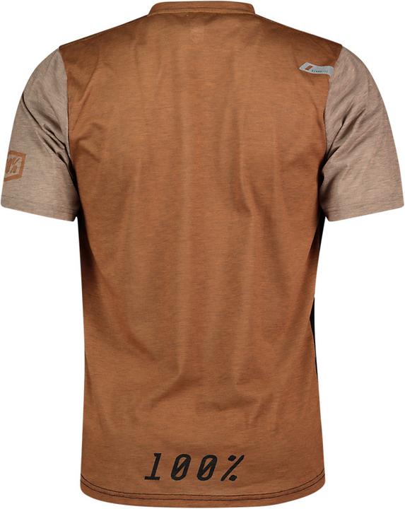 Produktbild 100% Airmatic Herren Biketrikot (M)