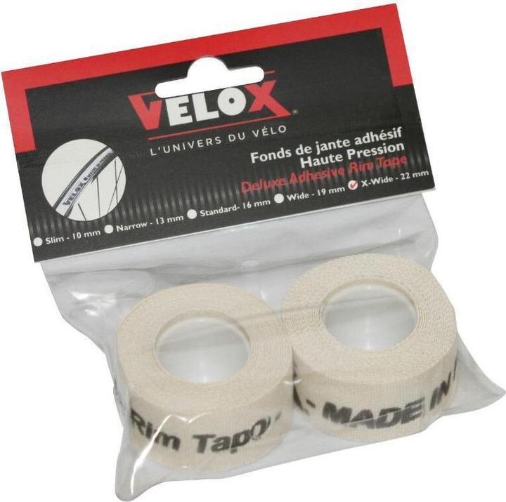 Velox 22 mm (22 mm)