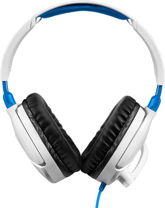Image du produit Turtle Beach Earforce Recon 70 (Filaire)