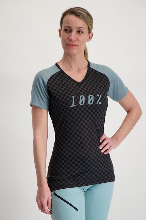 Produktbild 100% Airmatic Damen Biketrikot (XL)