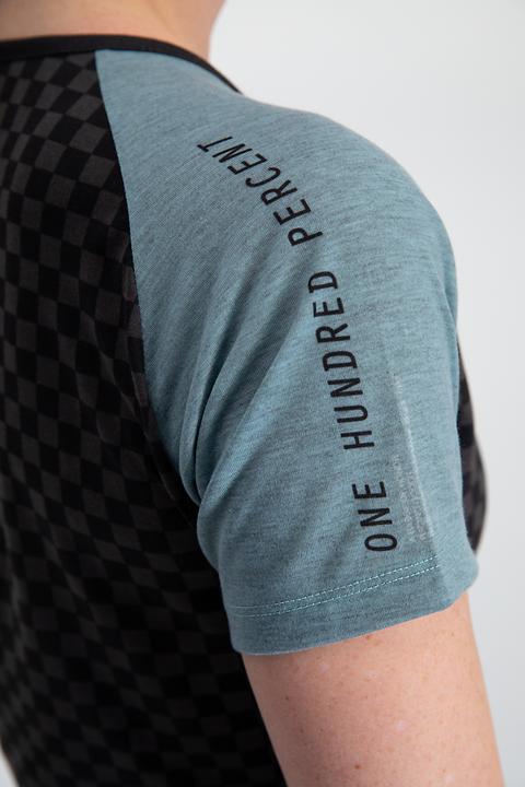 Produktbild 100% Airmatic Damen Biketrikot (XL)