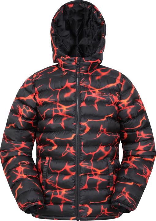 Produktbild Mountain Warehouse Seasons Steppjacke (146, 152)