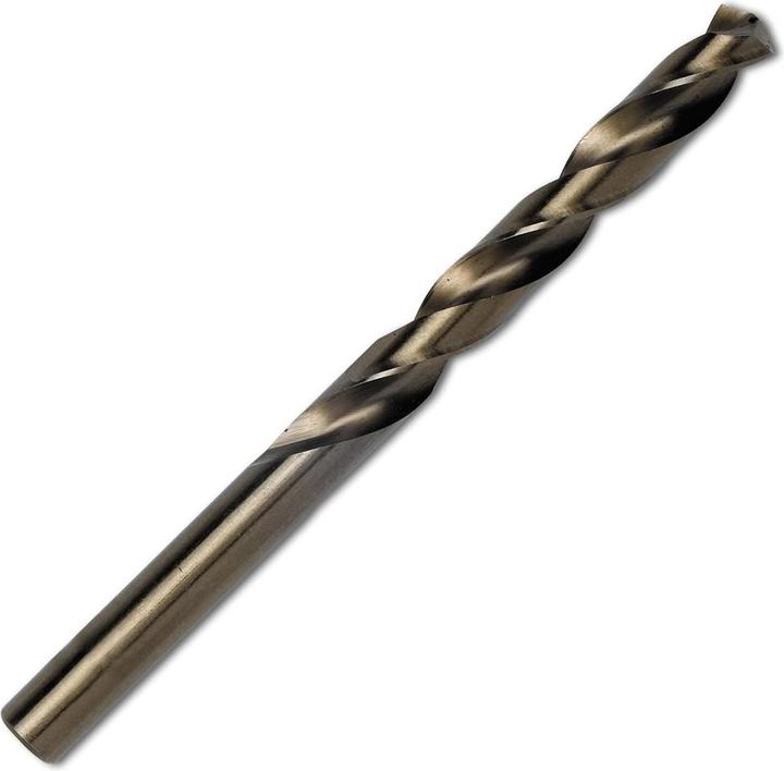 Irwin Drill for metal HSS COBALT 3.0 mm (3 Millimeter)