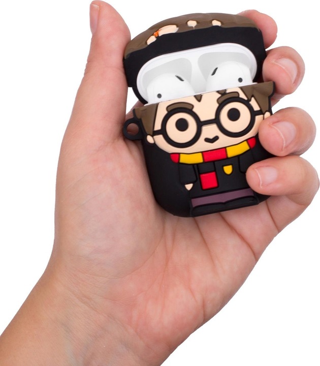 Produktbild PowerSquad Harry Potter Case (Kopfhörer Tasche)