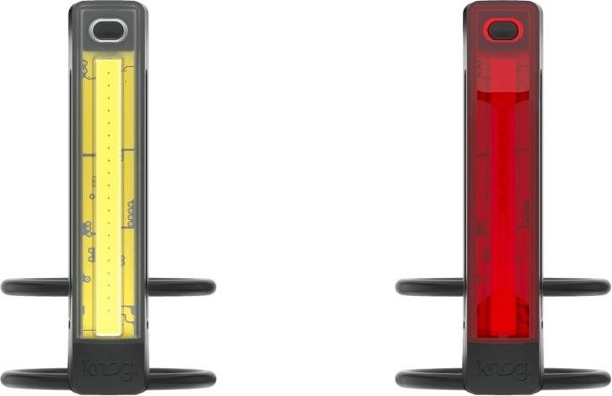 Image du produit knog. Plus (40 lm, 20 lm)