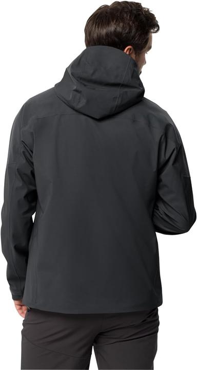 Image du produit Jack Wolfskin Kammweg 2L Jkt M