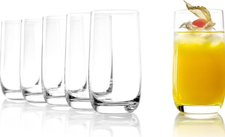 Actual product image Stölzle Saftgläser Weinland (0.32 l, 6x)