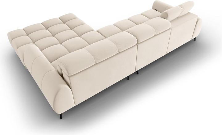 Produktbild Micadoni Alyse (Ecksofa)