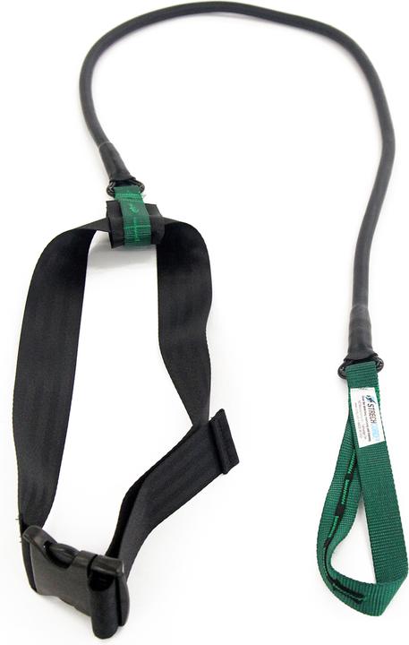 Actual product image StrechCordz Aqua Gym Short Belt