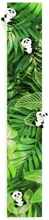 Produktbild Trendform Magnetbrett Story Box Panda 5 x 30 cm (4x)