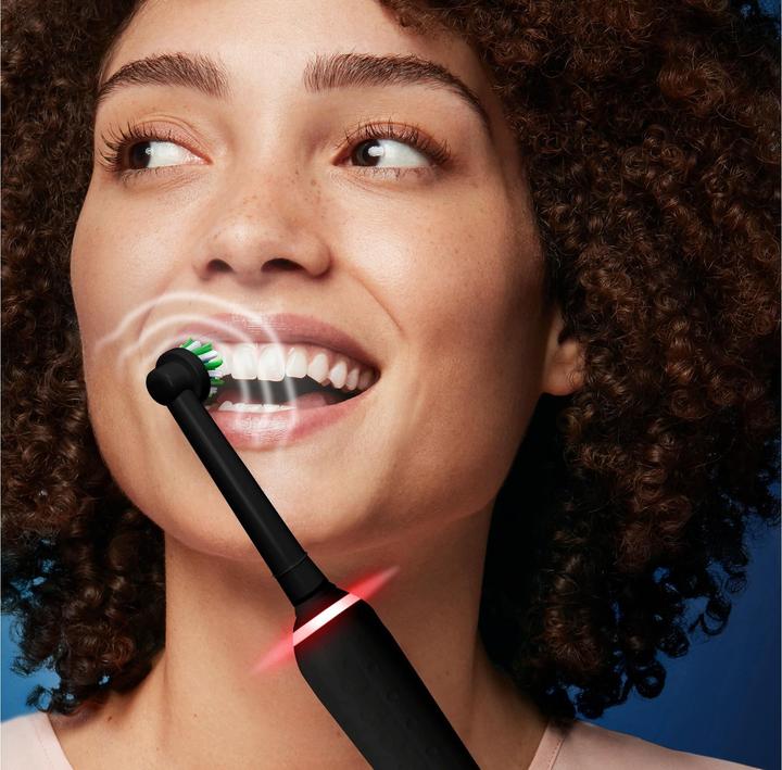 Produktbild Oral-B Pro 3 3000 (Oszillierende Zahnbürste)