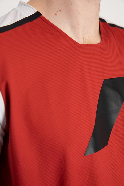 Produktbild 100% R-Core X Herren Biketrikot (S)