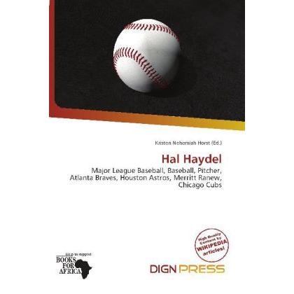 Hal Haydel, Ratgeber
