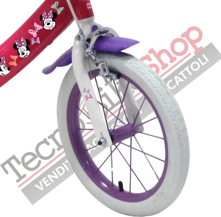 Produktbild Disney Minnie Mouse (14.17")