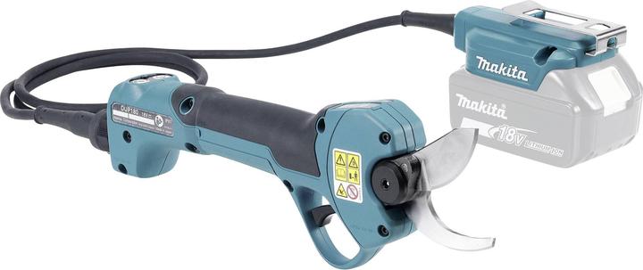 Produktbild Makita DUP180Z Akku-Rebschere