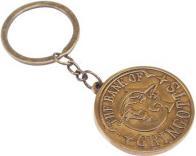 Actual product image NoName HARRY POTTER - Gringotts - Porte-clés