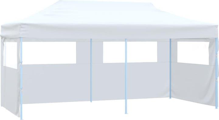Produktbild vidaXL Partyzelt (291 cm, 580 cm)