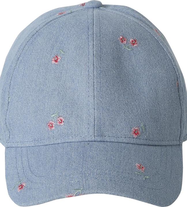 Produktbild Vertbaudet Mädchen Cap mit Stickerei