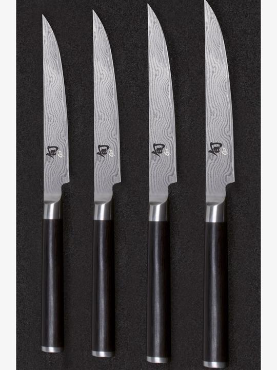 Actual product image Kai Shun Classic (12 cm)