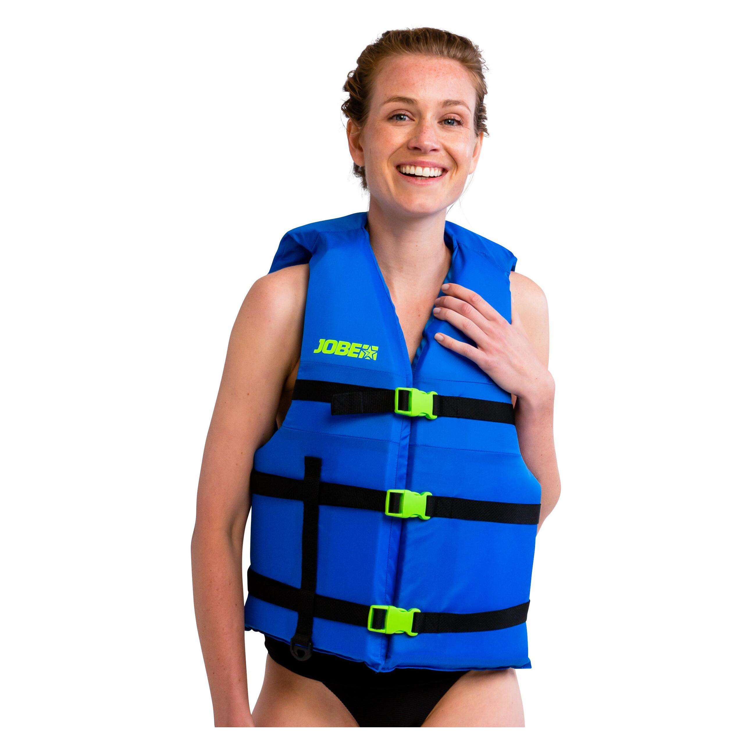 Jobe, Schwimmweste