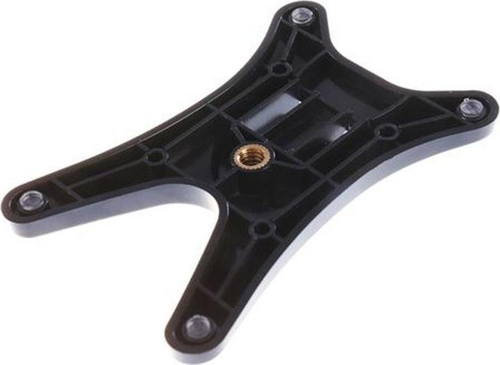 Actual product image Studioking Speedlite Camera Flash Table Stand FB-2