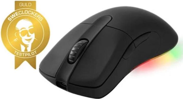 Actual product image Deltaco Gaming DM430 (Cable, Wireless)