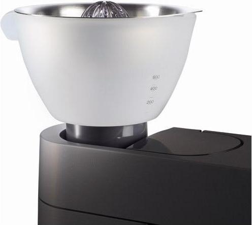 Actual product image Kenwood Citrus juicer AT312