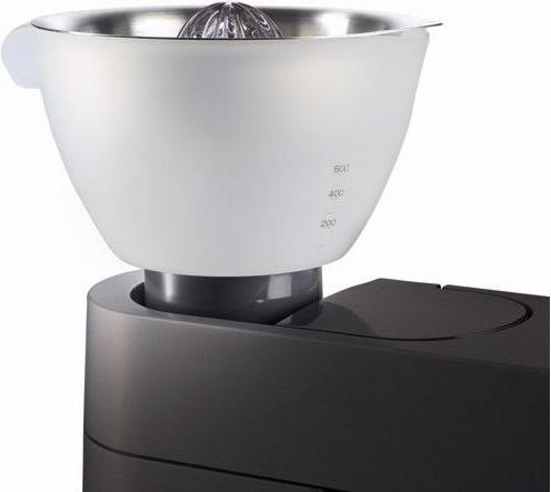 Actual product image Kenwood Citrus juicer AT312