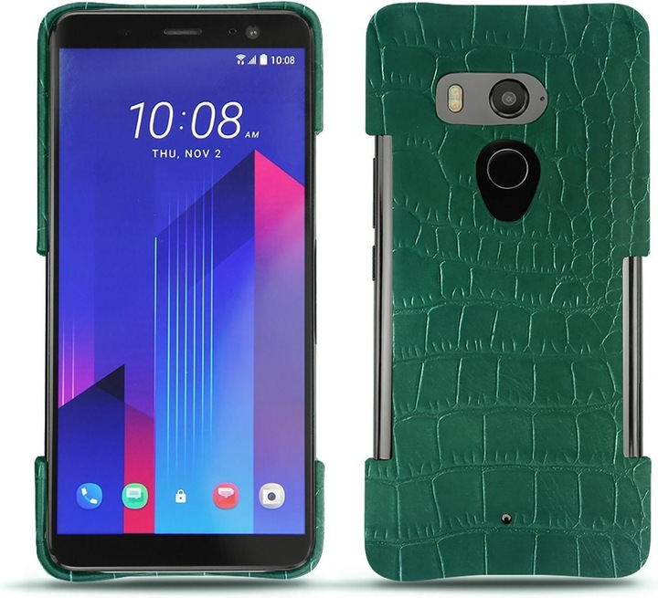 Produktbild Noreve Lederschutzhülle (HTC U11+)