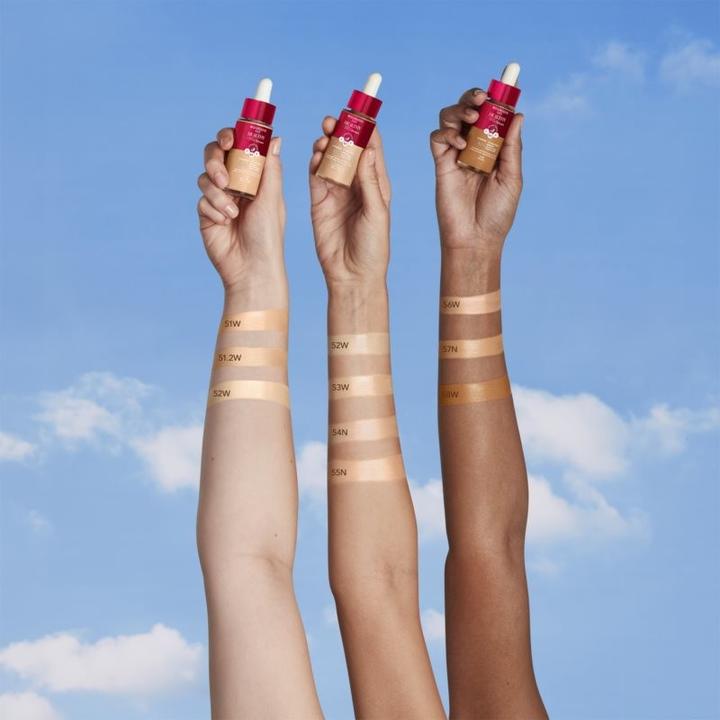 Produktbild Bourjois Healthy Mix Clean & Vegan Serum (57N Bronze Halé)