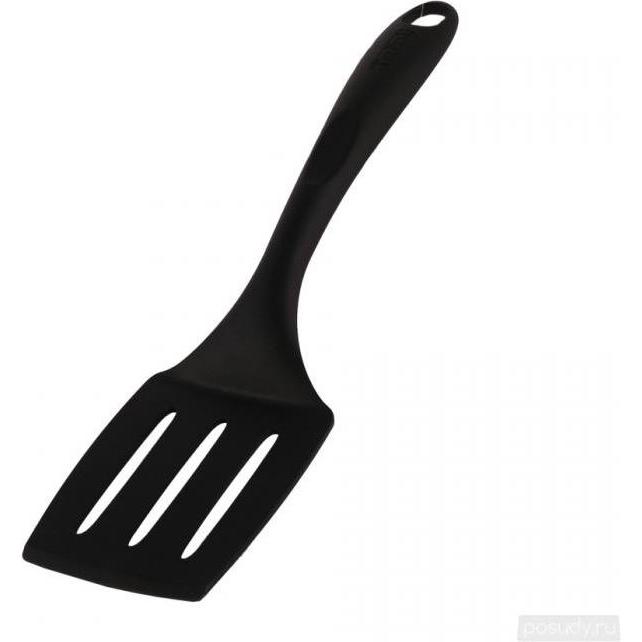 Thumbnail - Tefal WINKELSPACHTEL BIENVENUE TEF EUR (2743712), Kochbesteck, Schwarz