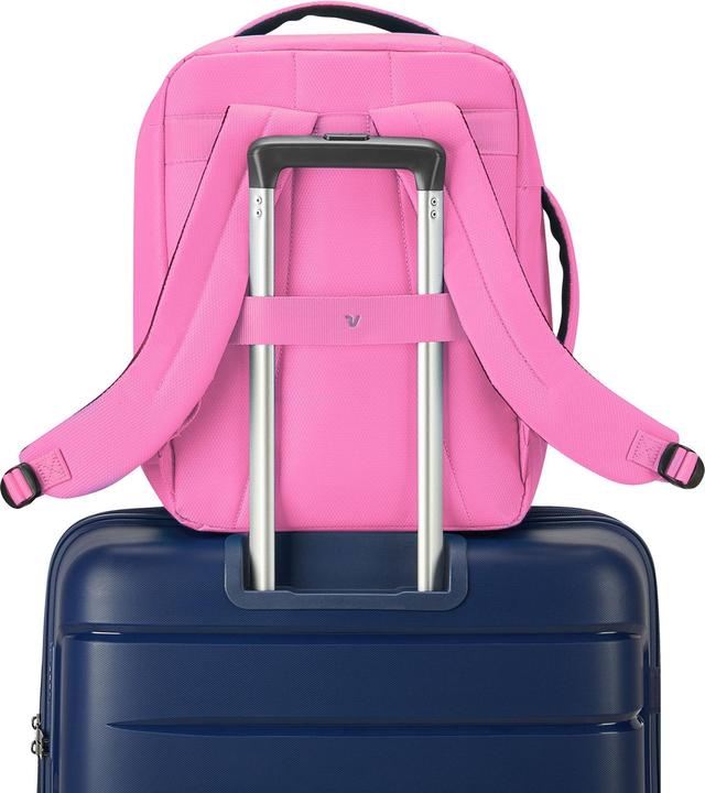 Actual product image Roncato Ironik 2.0 backpack 45 cm (24 l)
