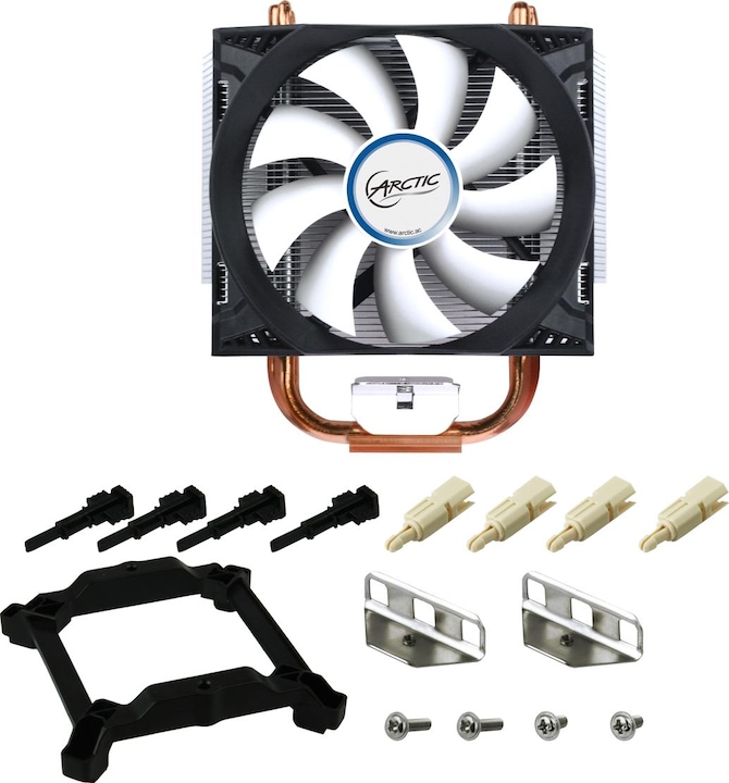 Immagine prodotto Arctic Congelatore 13 (130 mm)