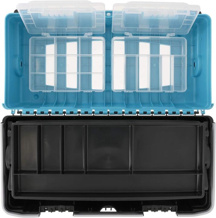 Produktbild HAZET Kunststoff-Werkzeugkasten 190L-2 (1 Teil)