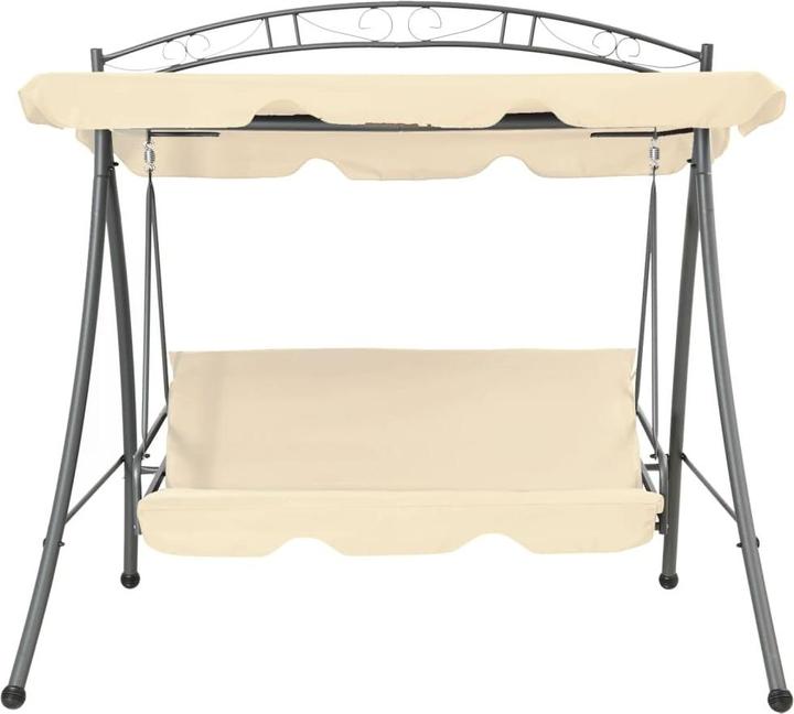 Actual product image VidaXL Gartenschaukel