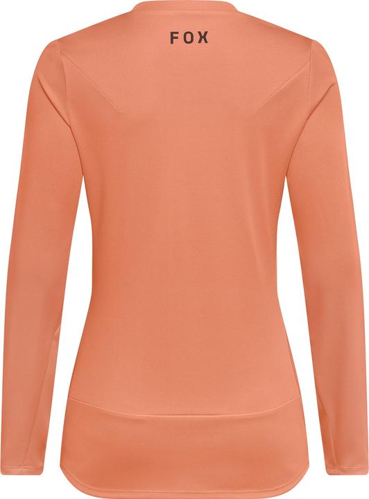 Produktbild Fox W Ranger LS Jersey Head (L)