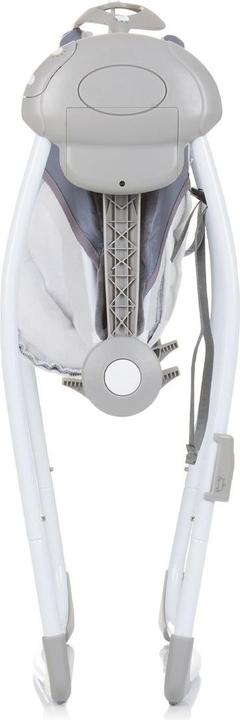 Produktbild Chipolino Babywippe elektrisch Moonlight