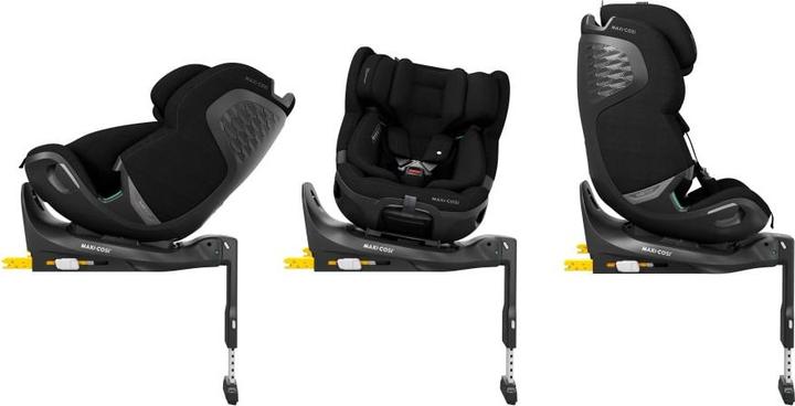 Image du produit Maxi-Cosi MC Emerald 360 Pro (Reboarder, Norme ECE R129/i-Size)
