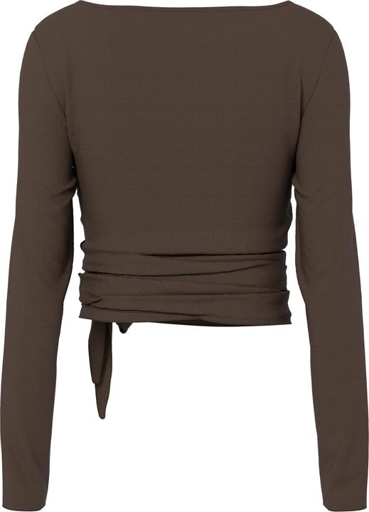 Produktbild Pieces PCROYA Wickeloberteil (XS)